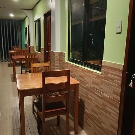 Rabang Traveller'S Inn San Vicente  Zewnętrze zdjęcie